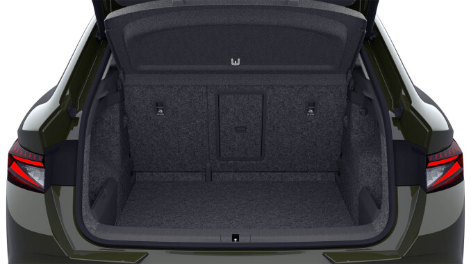 Skoda Enyaq 210kW 85 Edition 82kWh 5dr Auto Electric  - Image 6